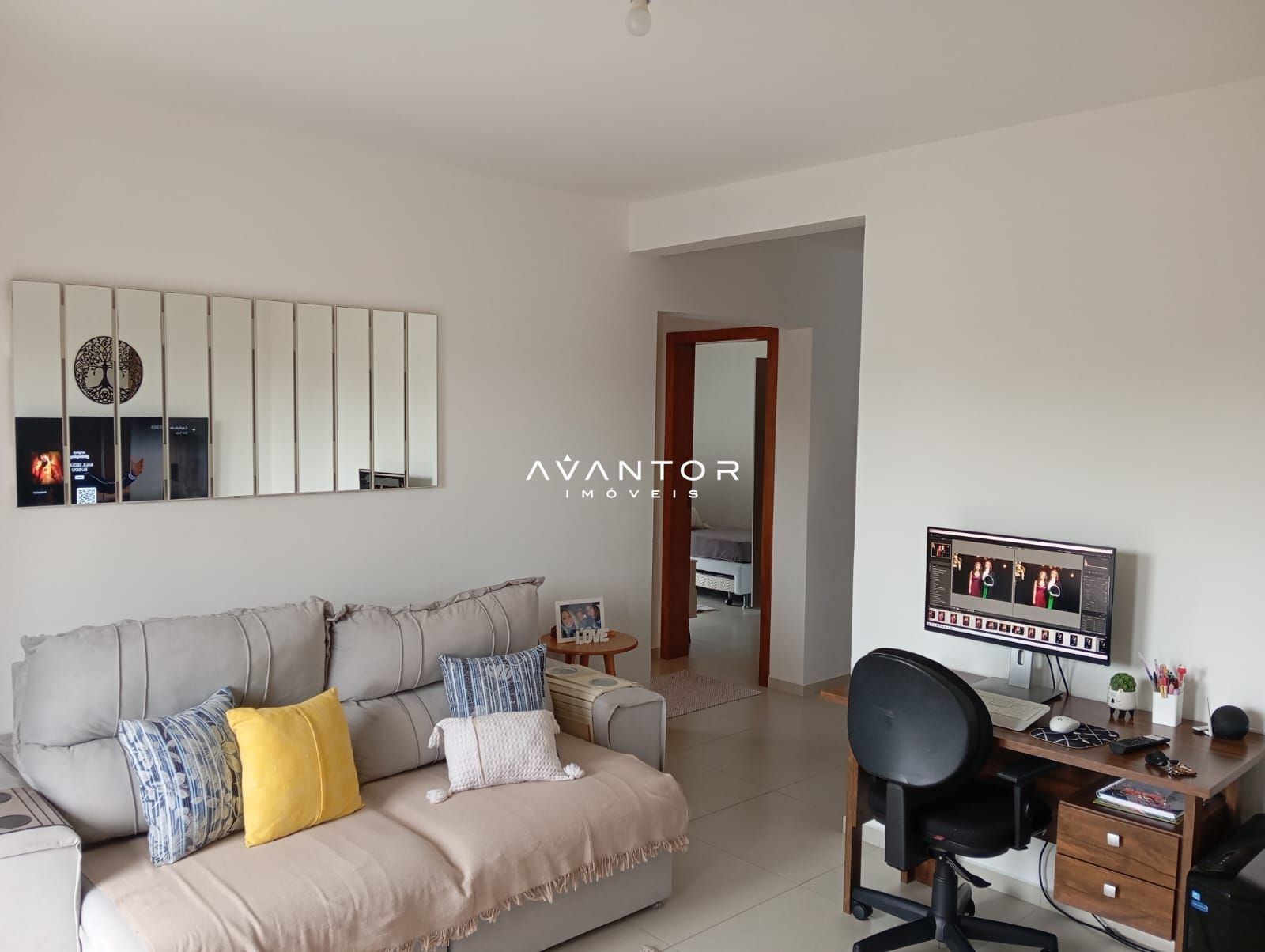 Apartamento com 2 quartos à venda em Pinheiro Machado, Santa Maria/RS — foto 4 de 11