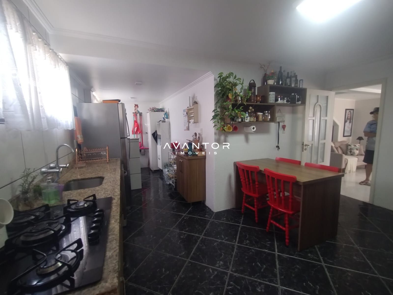 Casa com 4 quartos à venda em Centro, Santa Maria/RS — foto 5 de 23