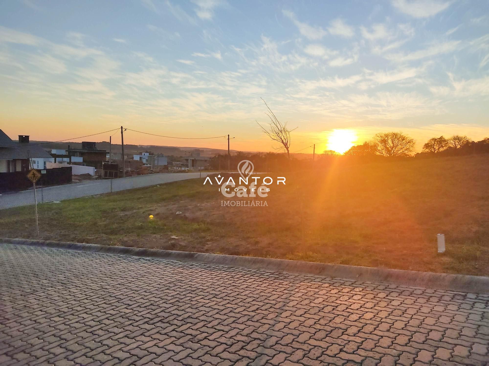 Terreno à venda no Residencial Real Park, em Tomazetti, Santa Maria/RS — foto 2 de 8