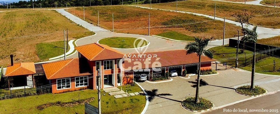 Terreno à venda no Residencial Real Park, em Tomazetti, Santa Maria/RS — foto 5 de 8