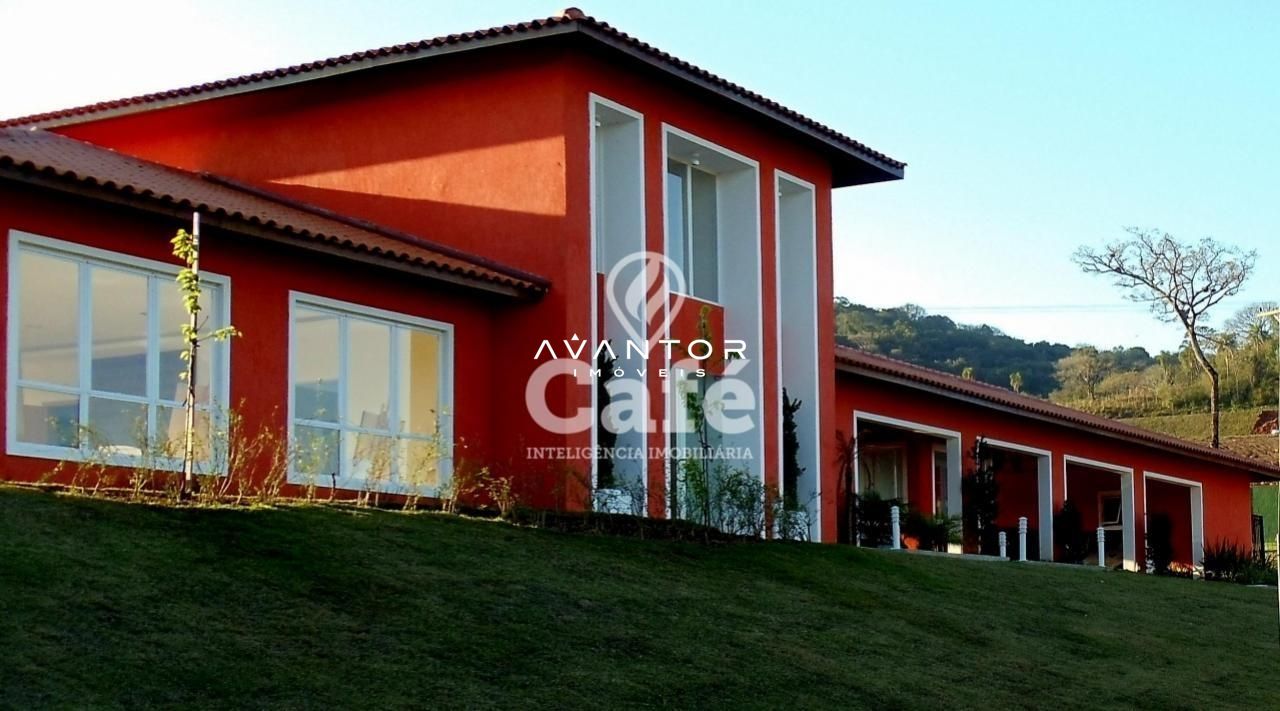 Terreno à venda no Residencial Real Park, em Tomazetti, Santa Maria/RS — foto 6 de 8