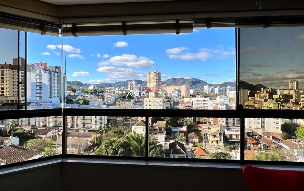 Apartamento com 3 quartos à venda no Residencial Vivenda do Vale, em Nossa Senhora de Lourdes, Santa Maria/RS — foto 4 de 27