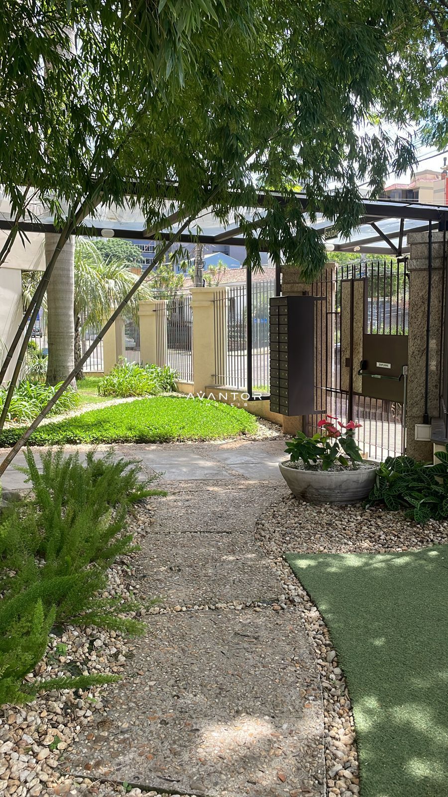 Apartamento com 3 quartos à venda no Residencial Vivenda do Vale, em Nossa Senhora de Lourdes, Santa Maria/RS — foto 26 de 27