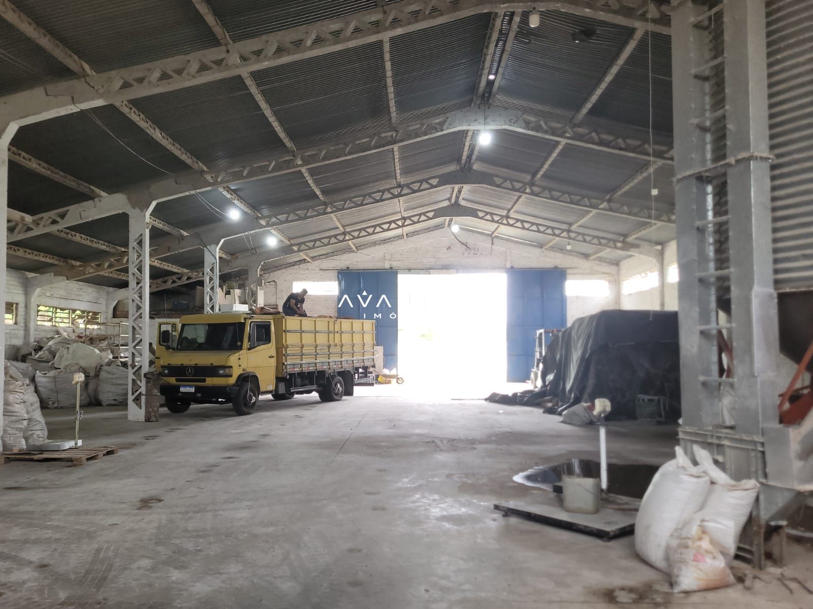 Pavilhão com 1 sala à venda em Centro, Itaara/RS — foto 5 de 9