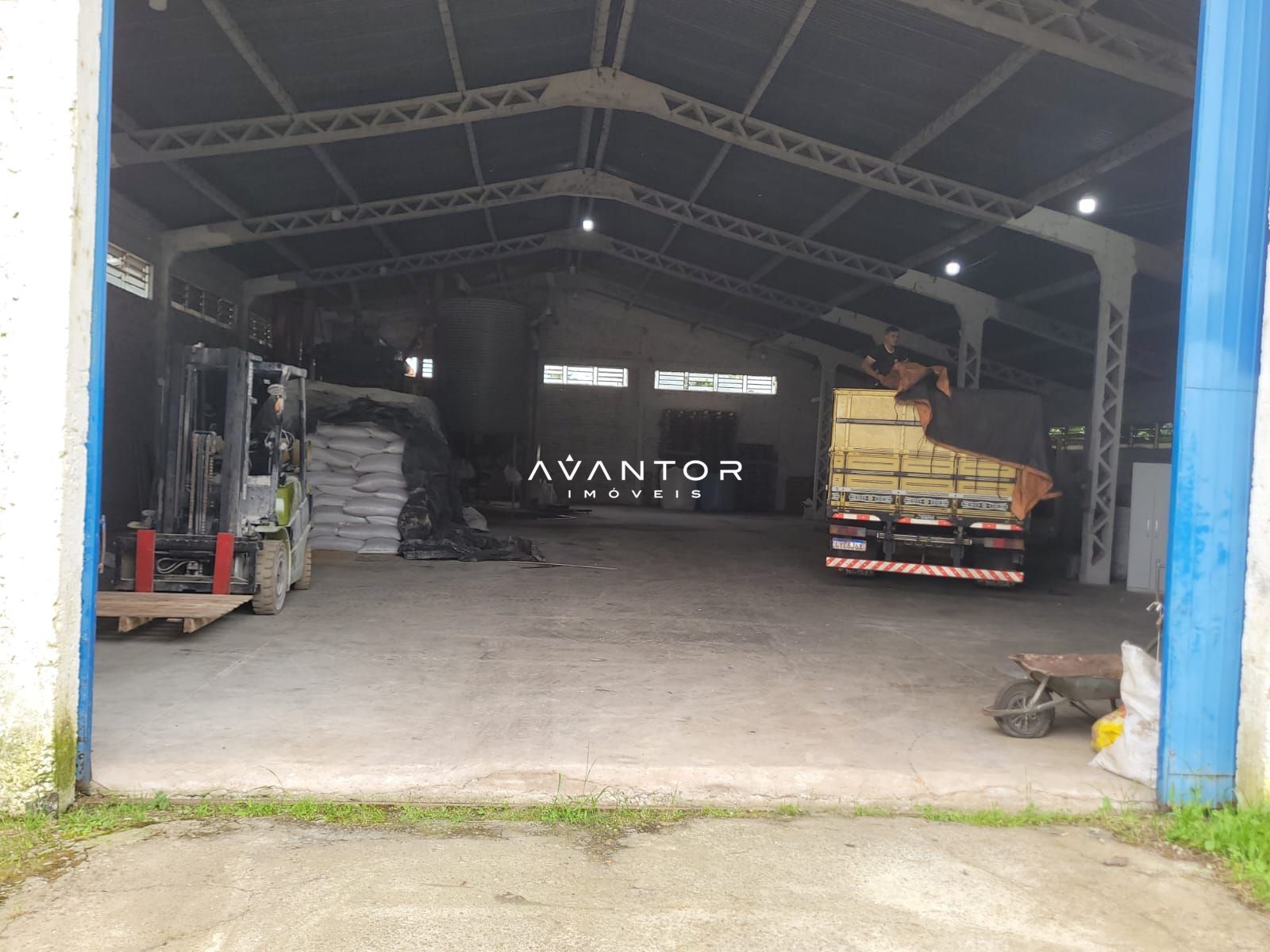 Pavilhão com 1 sala à venda em Centro, Itaara/RS — foto 6 de 9