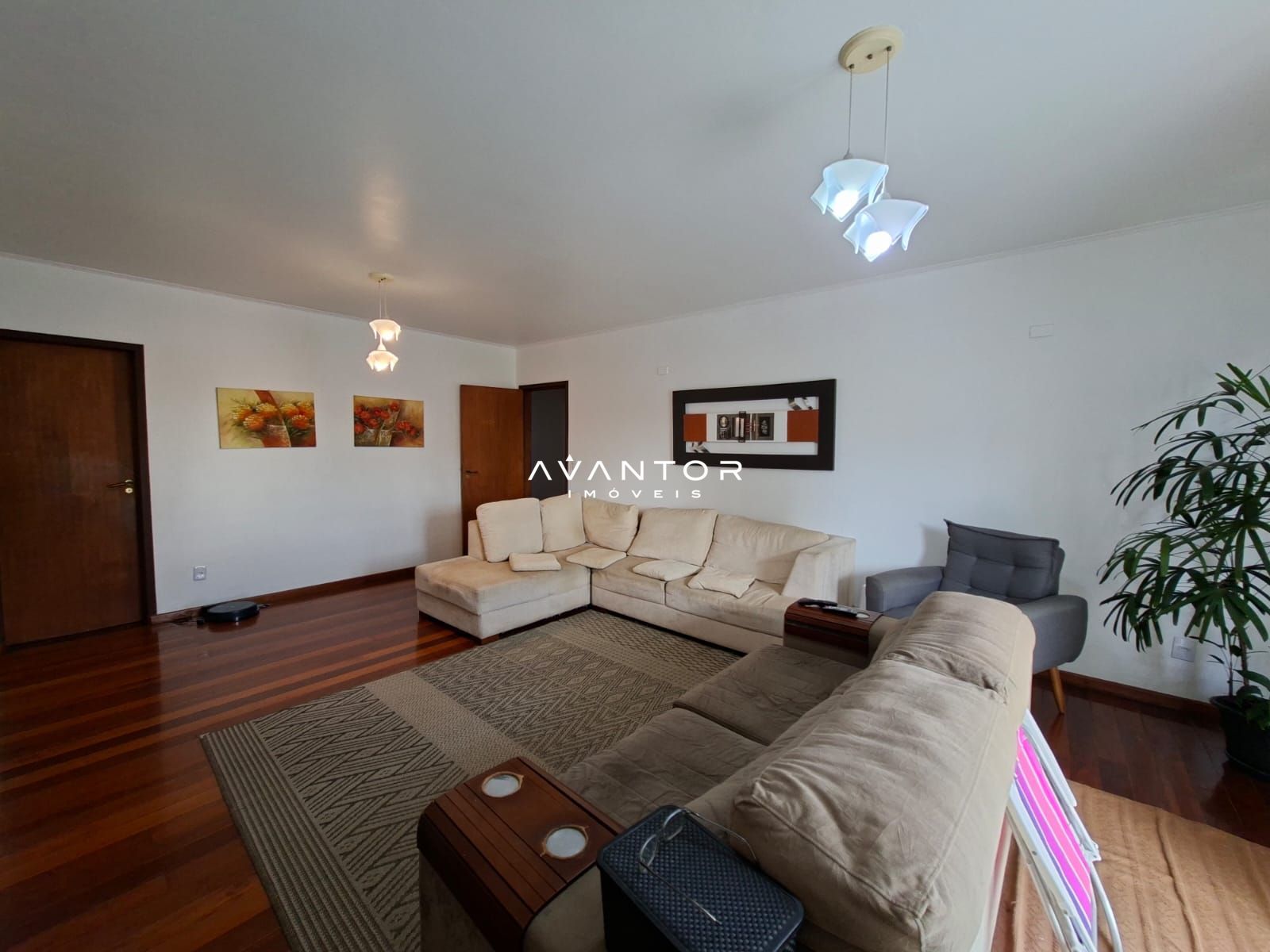 Apartamento com 4 quartos à venda no Residencial e Comercial Beltrame, em Duque de Caxias, Santa Maria/RS — foto 5 de 25
