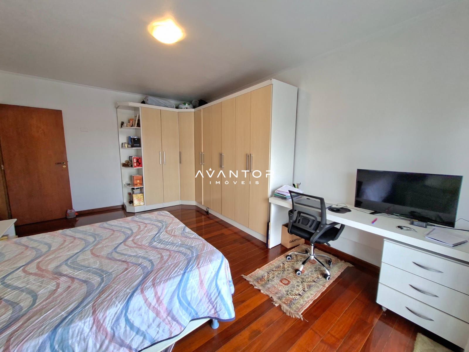Apartamento com 4 quartos à venda no Residencial e Comercial Beltrame, em Duque de Caxias, Santa Maria/RS — foto 12 de 25