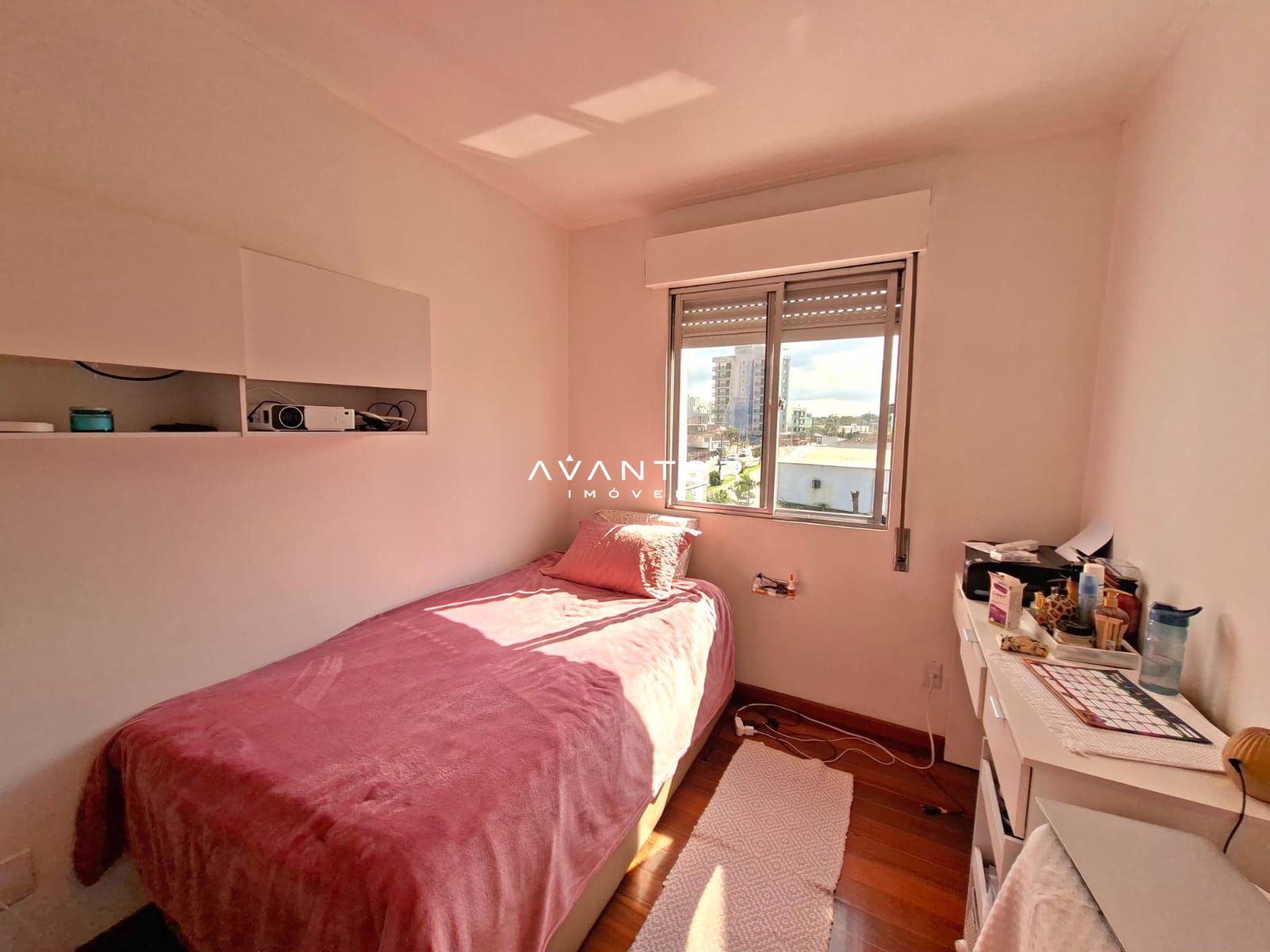 Apartamento com 4 quartos à venda no Residencial e Comercial Beltrame, em Duque de Caxias, Santa Maria/RS — foto 17 de 25