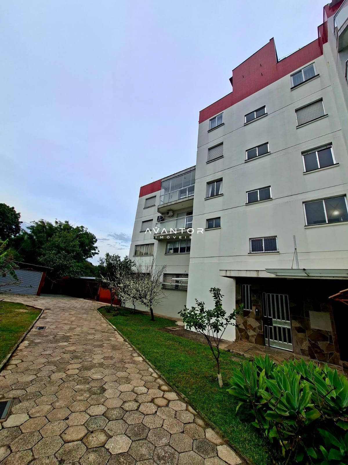 Apartamento com 4 quartos à venda no Residencial e Comercial Beltrame, em Duque de Caxias, Santa Maria/RS — foto 25 de 25