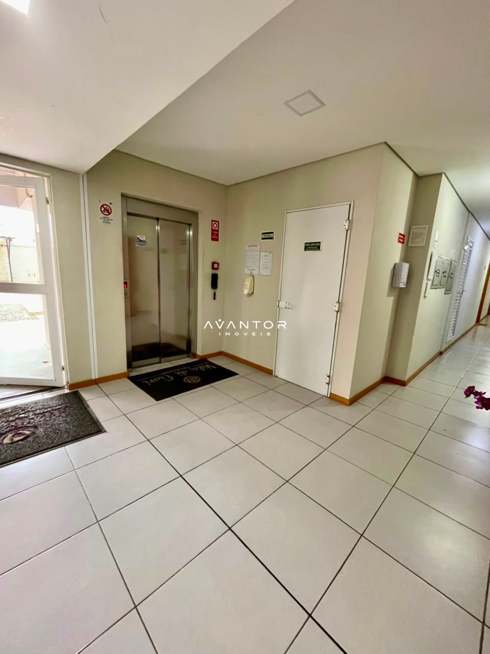 Apartamento com 2 quartos à venda no Residencial Vila Di Fiori, em Camobi, Santa Maria/RS — foto 12 de 13