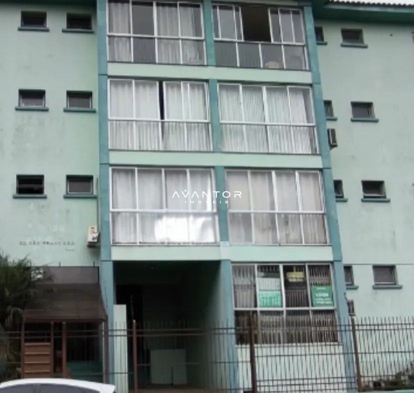Apartamento com 1 quarto à venda no Edifício Cygnus, em Centro, Santa Maria/RS — foto 8 de 8