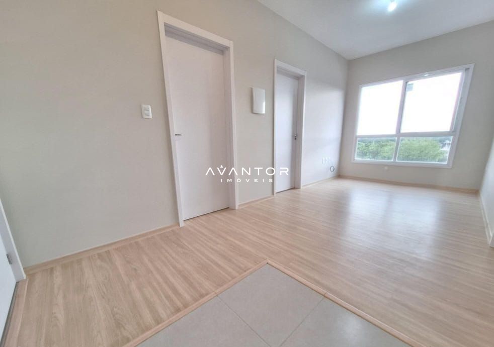 Apartamento com 2 quartos à venda no Residencial São Francisco ( Coase ), em Camobi, Santa Maria/RS — foto 3 de 13