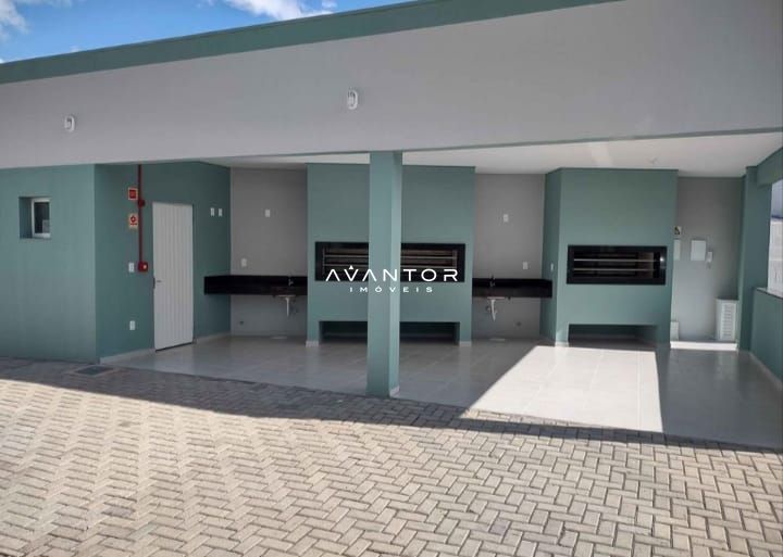 Apartamento com 2 quartos à venda no Residencial São Francisco ( Coase ), em Camobi, Santa Maria/RS — foto 10 de 13