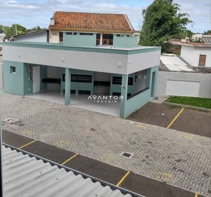Apartamento com 2 quartos à venda no Residencial São Francisco ( Coase ), em Camobi, Santa Maria/RS — foto 13 de 13