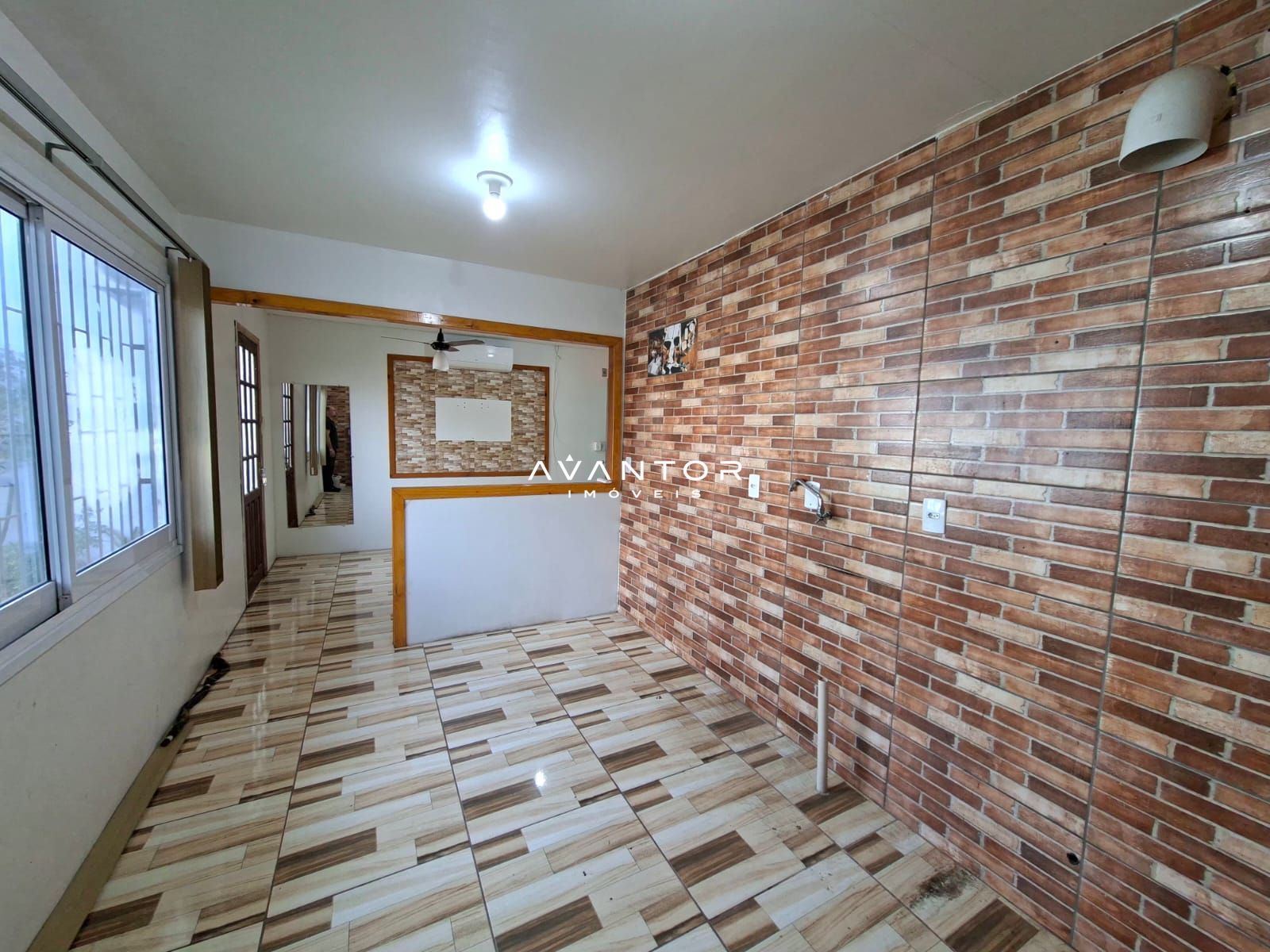Casa com 2 quartos à venda em Tancredo Neves, Santa Maria/RS — foto 2 de 11