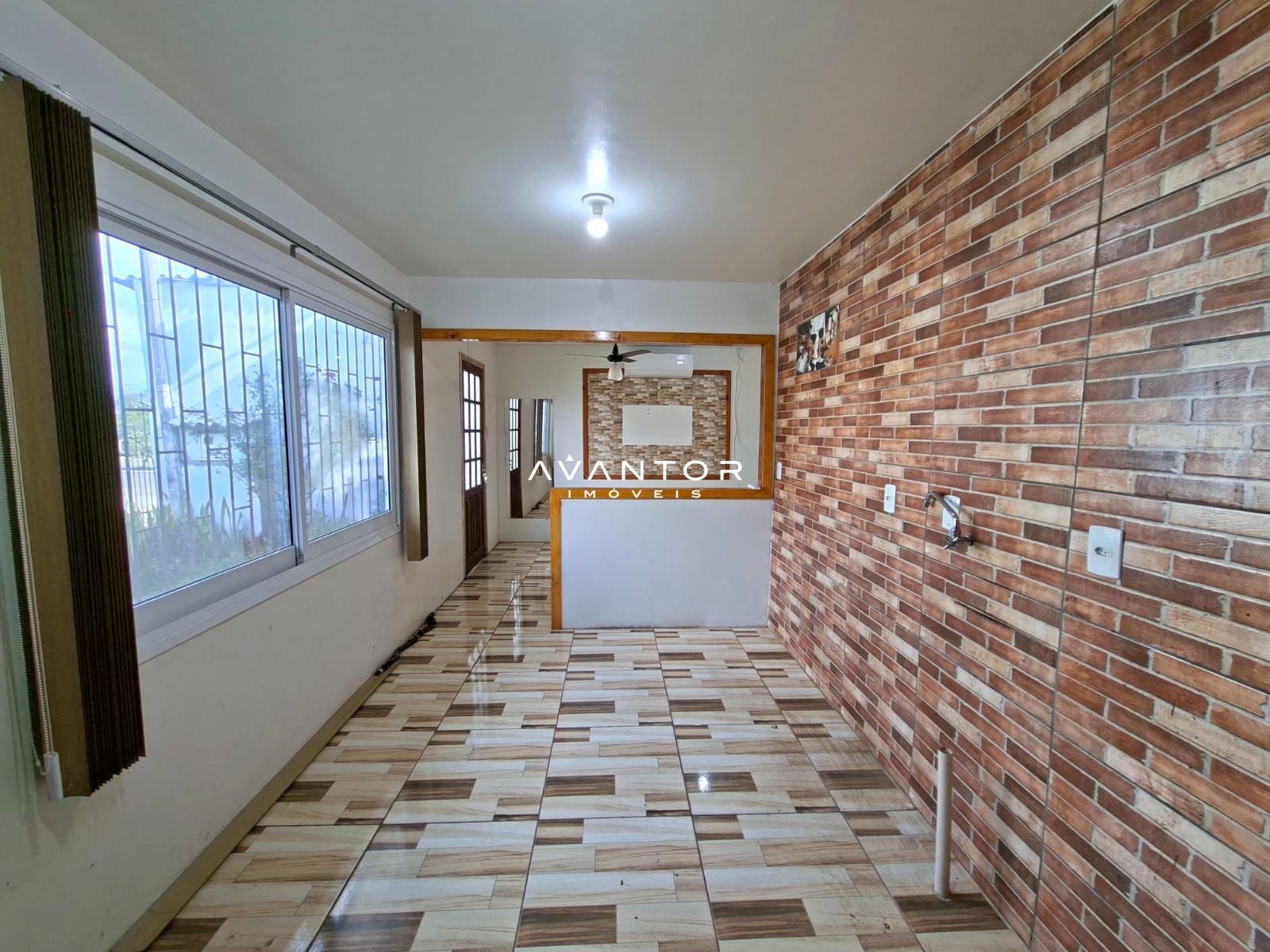 Casa com 2 quartos à venda em Tancredo Neves, Santa Maria/RS — foto 4 de 11