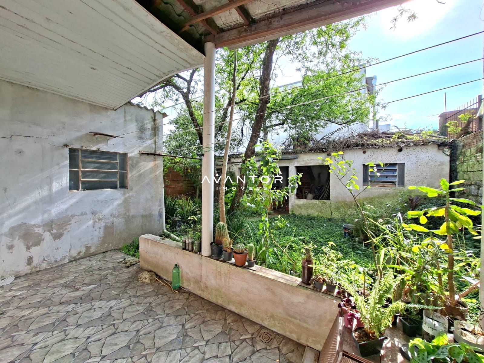 Casa com 2 quartos à venda em Tancredo Neves, Santa Maria/RS — foto 9 de 11
