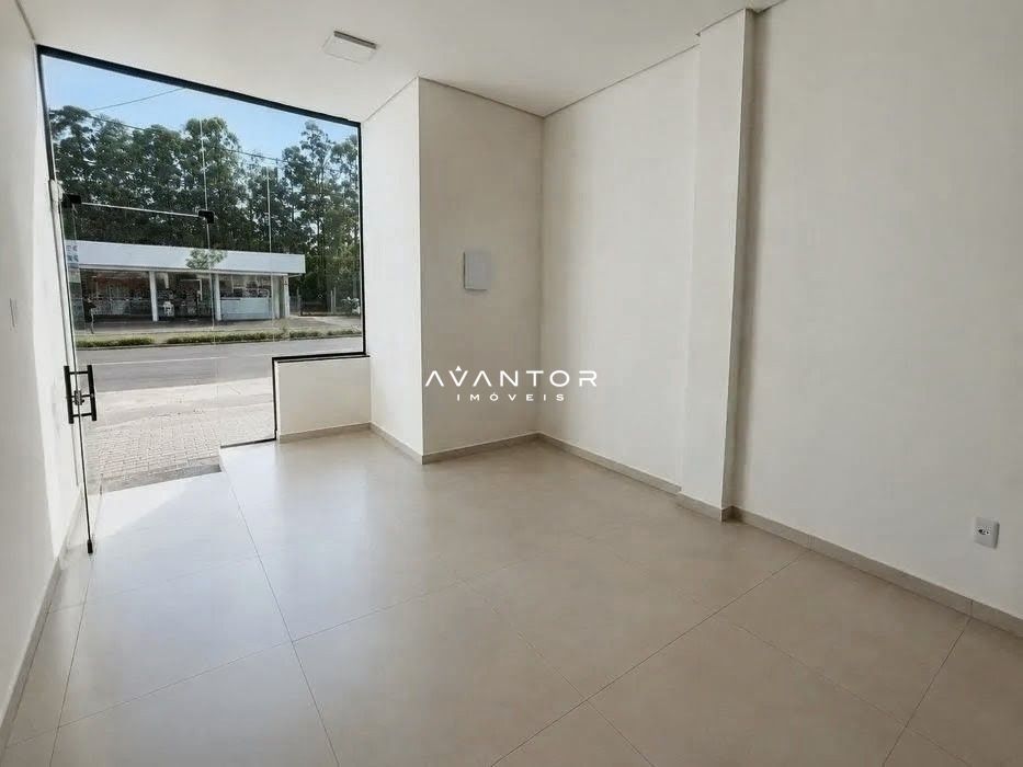 Sala Comercial com 1 sala para alugar em Tancredo Neves, Santa Maria/RS — foto 3 de 4