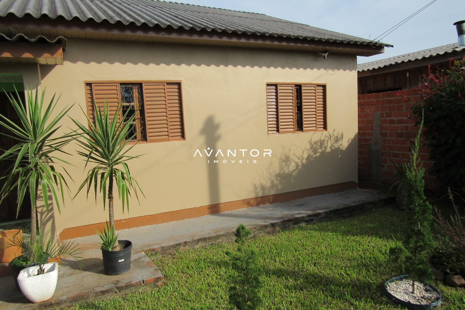 Casa com 3 quartos à venda em Centro, Dilermando de Aguiar/RS — foto 2 de 14