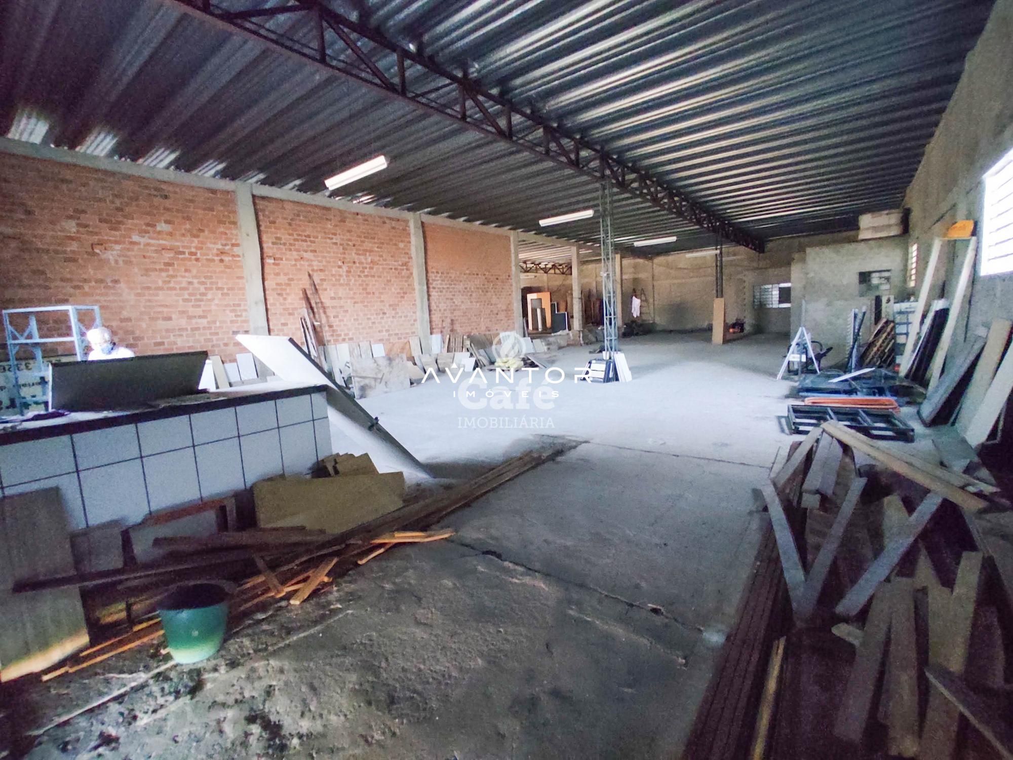 Pavilhão à venda em Pinheiro Machado, Santa Maria/RS — foto 4 de 11