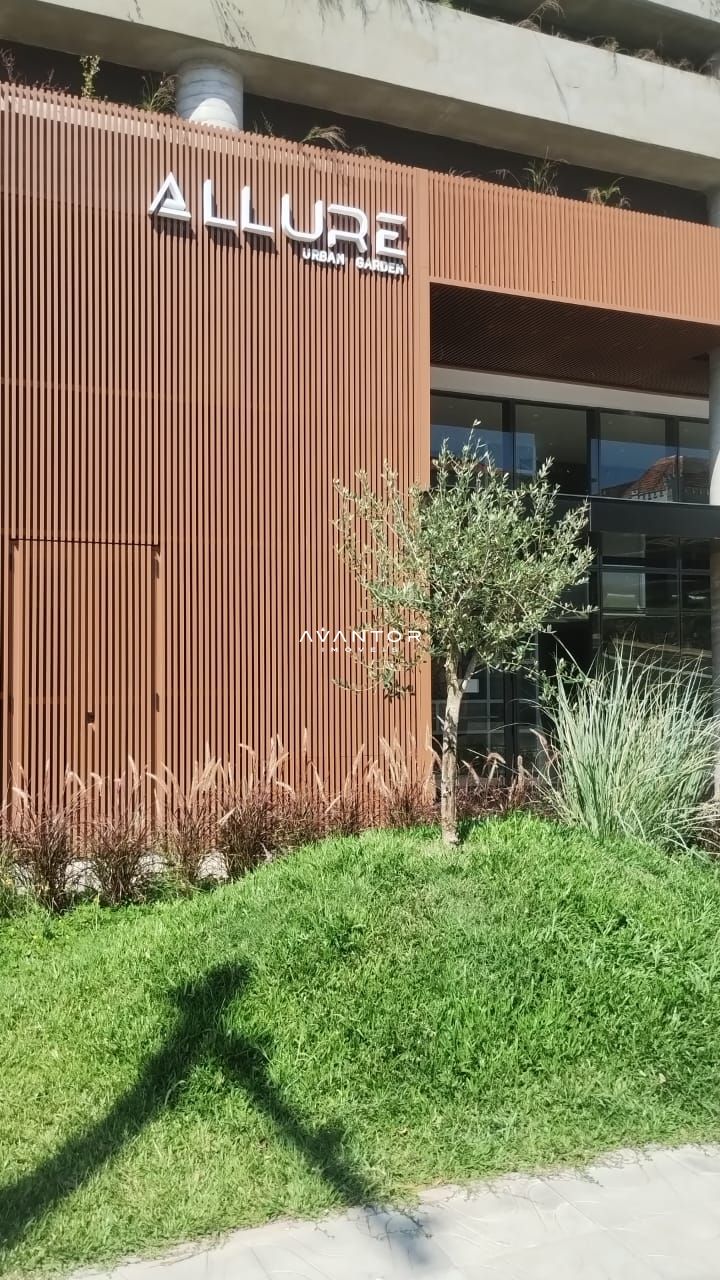 Apartamento com 3 quartos à venda no Allure, em Bonfim, Santa Maria/RS — foto 2 de 9