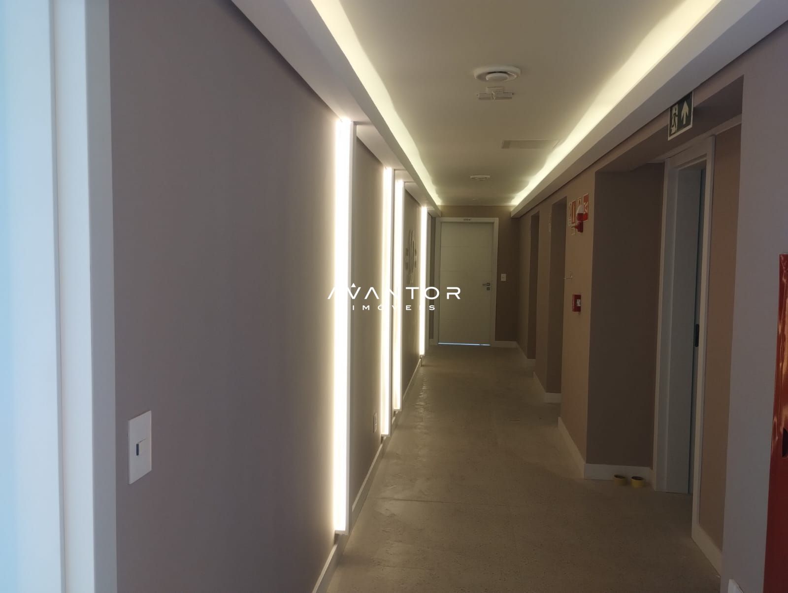 Apartamento com 3 quartos à venda no Allure, em Bonfim, Santa Maria/RS — foto 3 de 9
