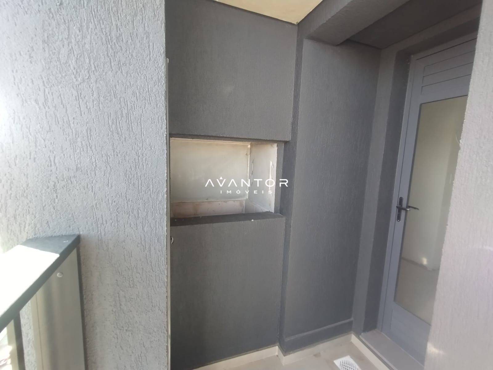 Apartamento com 3 quartos à venda no Allure, em Bonfim, Santa Maria/RS — foto 4 de 9