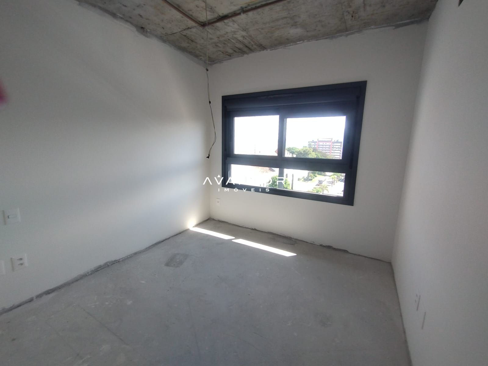 Apartamento com 3 quartos à venda no Allure, em Bonfim, Santa Maria/RS — foto 8 de 9