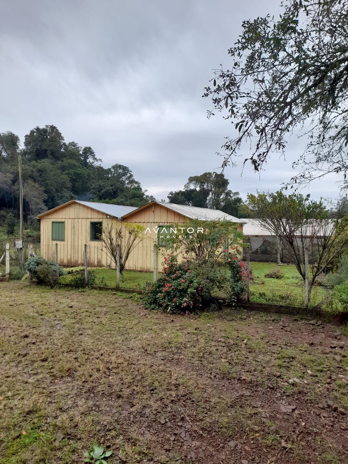 Chácara com 2 quartos à venda em Zona rural, Toropi/RS — foto 2 de 9