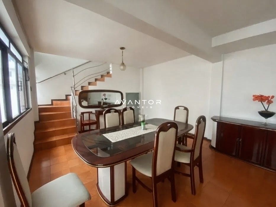 Apartamento com 3 quartos para alugar no Edifício Continental, em Bonfim, Santa Maria/RS — foto 3 de 18
