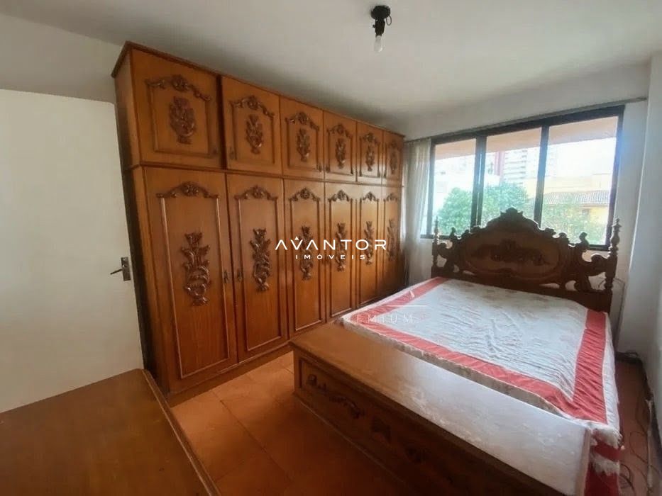 Apartamento com 3 quartos para alugar no Edifício Continental, em Bonfim, Santa Maria/RS — foto 6 de 18
