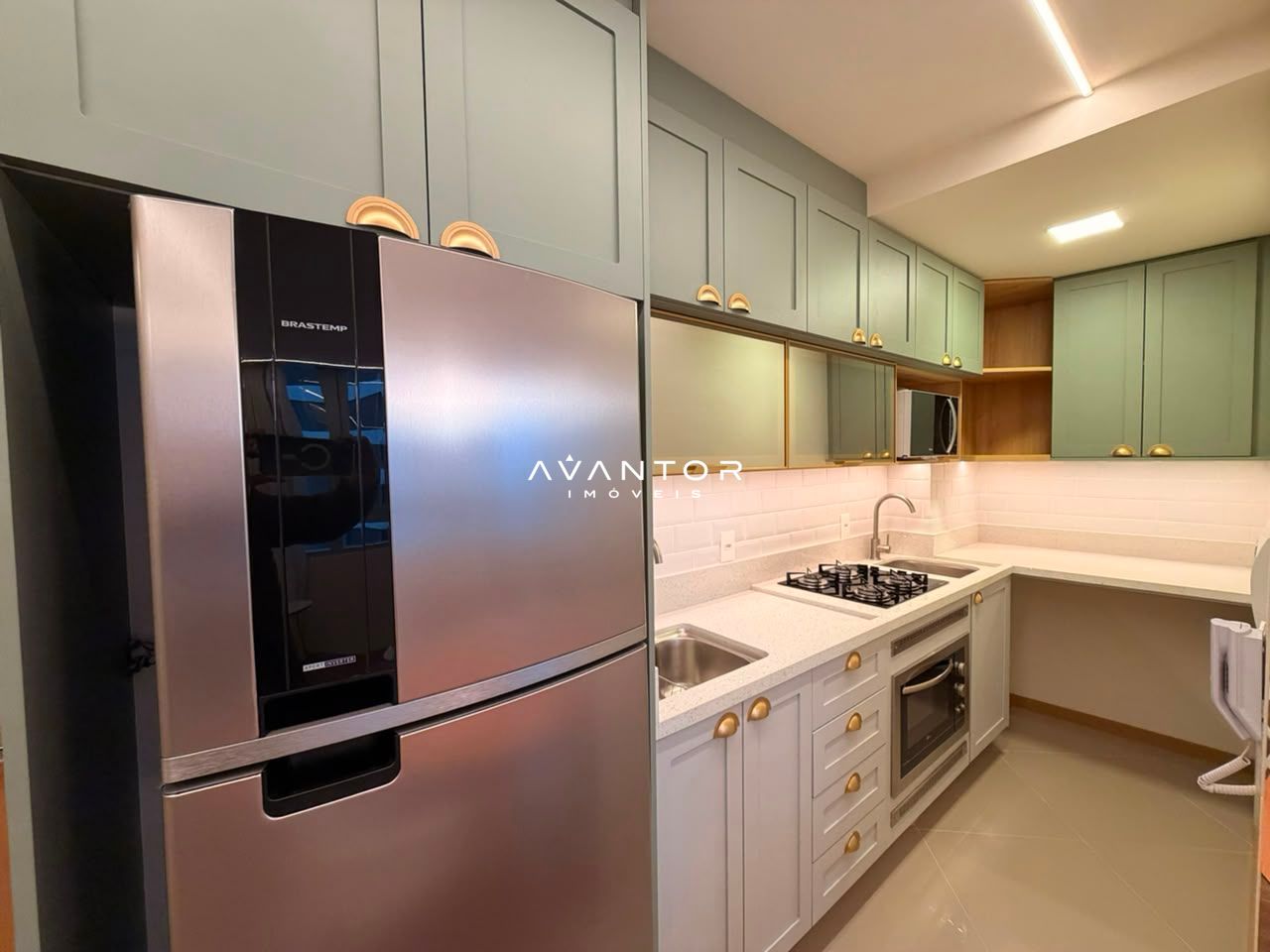 Apartamento com 2 quartos à venda no Residencial Cristo Rei, em Centro, Santa Maria/RS — foto 4 de 10
