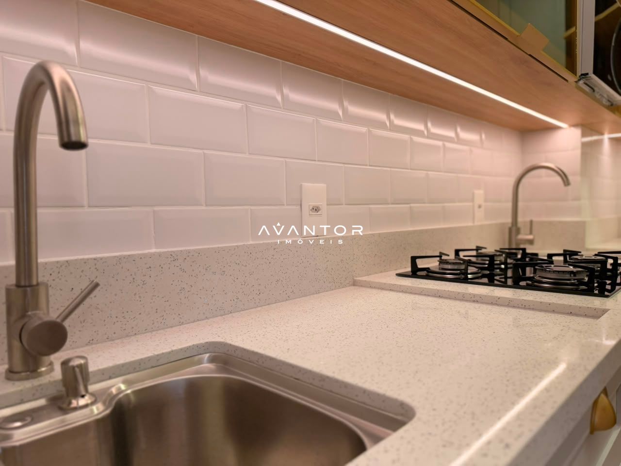 Apartamento com 2 quartos à venda no Residencial Cristo Rei, em Centro, Santa Maria/RS — foto 5 de 10