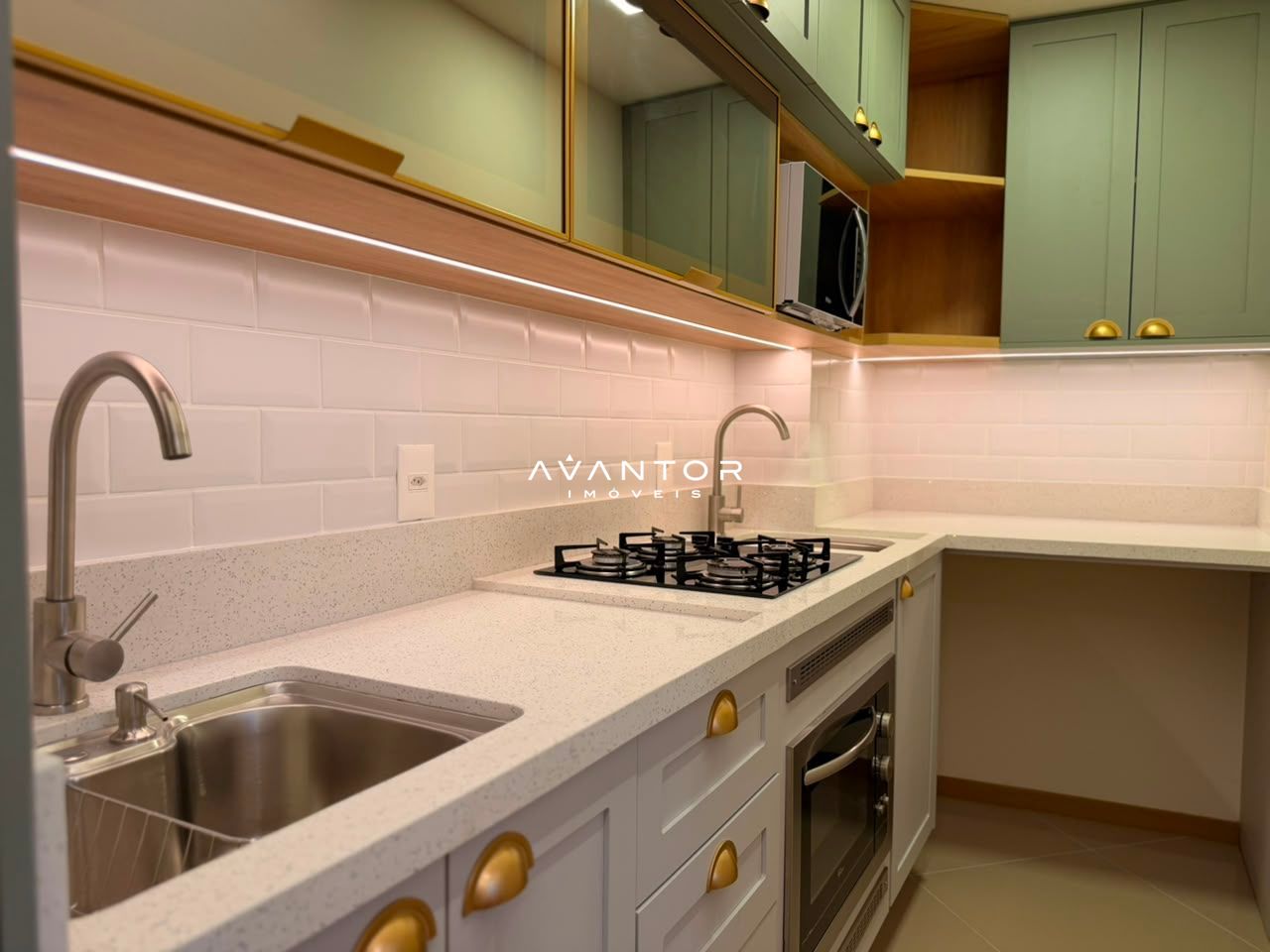 Apartamento com 2 quartos à venda no Residencial Cristo Rei, em Centro, Santa Maria/RS — foto 6 de 10