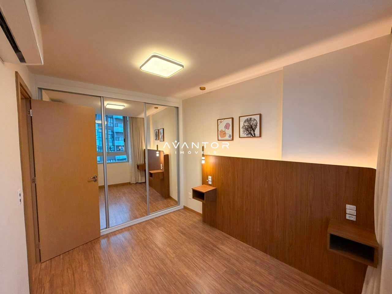 Apartamento com 2 quartos à venda no Residencial Cristo Rei, em Centro, Santa Maria/RS — foto 9 de 10