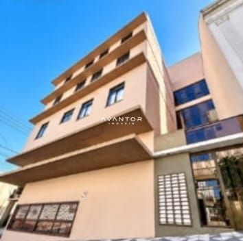 Apartamento com 1 quarto à venda no Edifício Santa Terezinha, em Centro, Santa Maria/RS — foto 6 de 6
