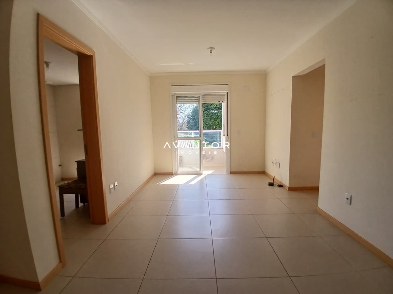Apartamento com 1 quarto à venda no Residencial Constantino, em Camobi, Santa Maria/RS — foto 3 de 9