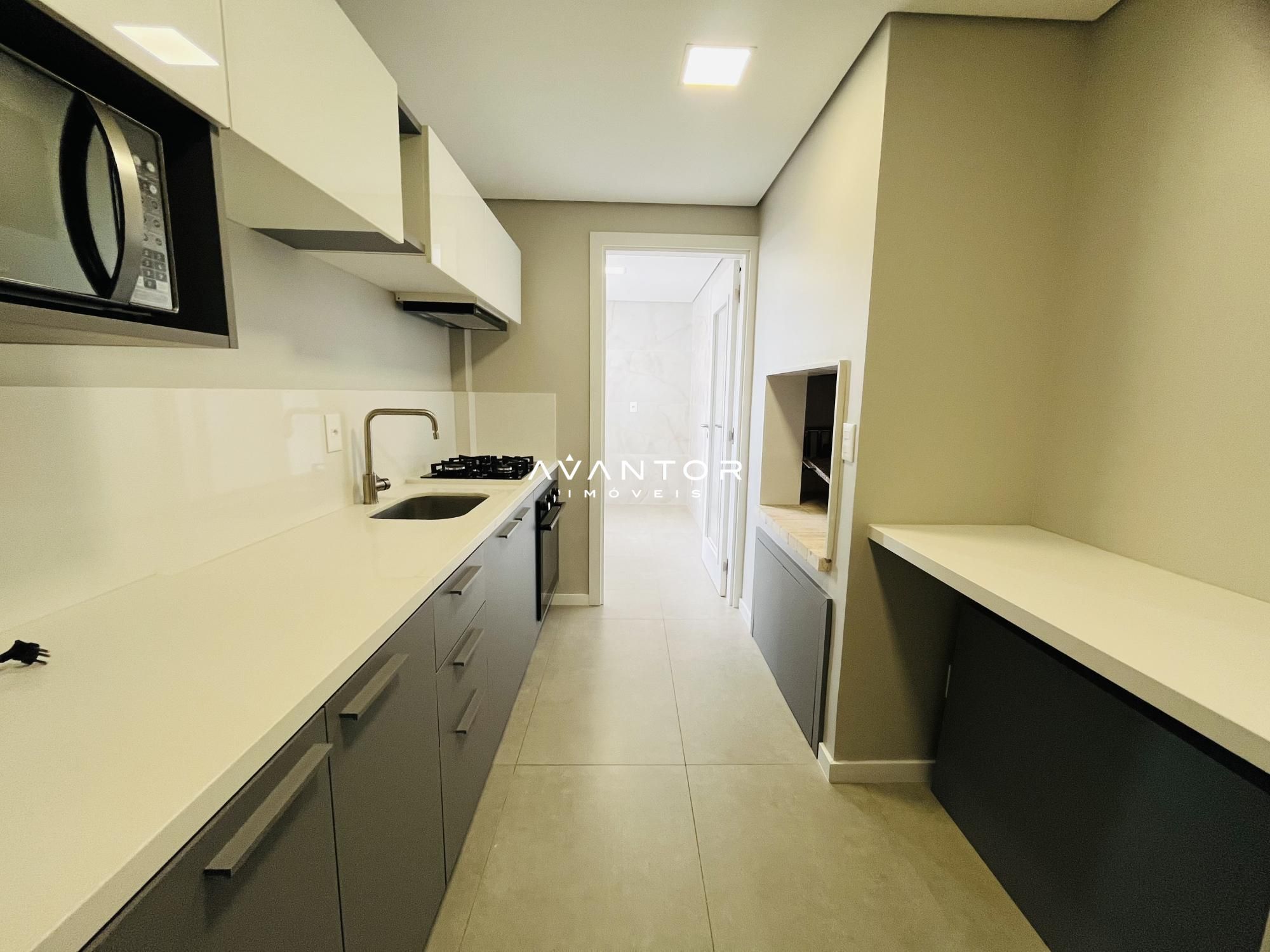 Apartamento com 3 quartos à venda no Vic 01, em Nossa Senhora Medianeira, Santa Maria/RS — foto 3 de 20