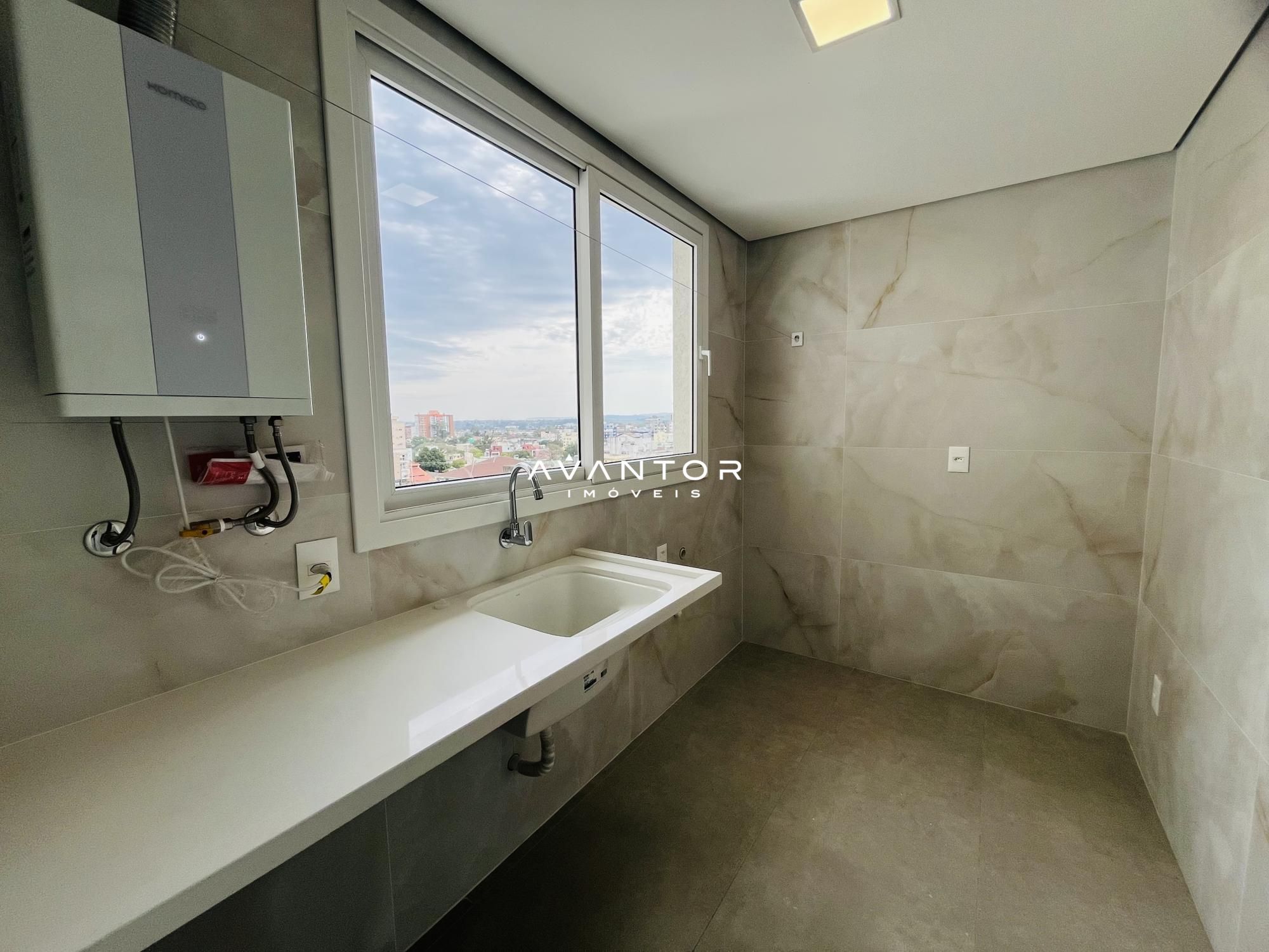 Apartamento com 3 quartos à venda no Vic 01, em Nossa Senhora Medianeira, Santa Maria/RS — foto 9 de 20