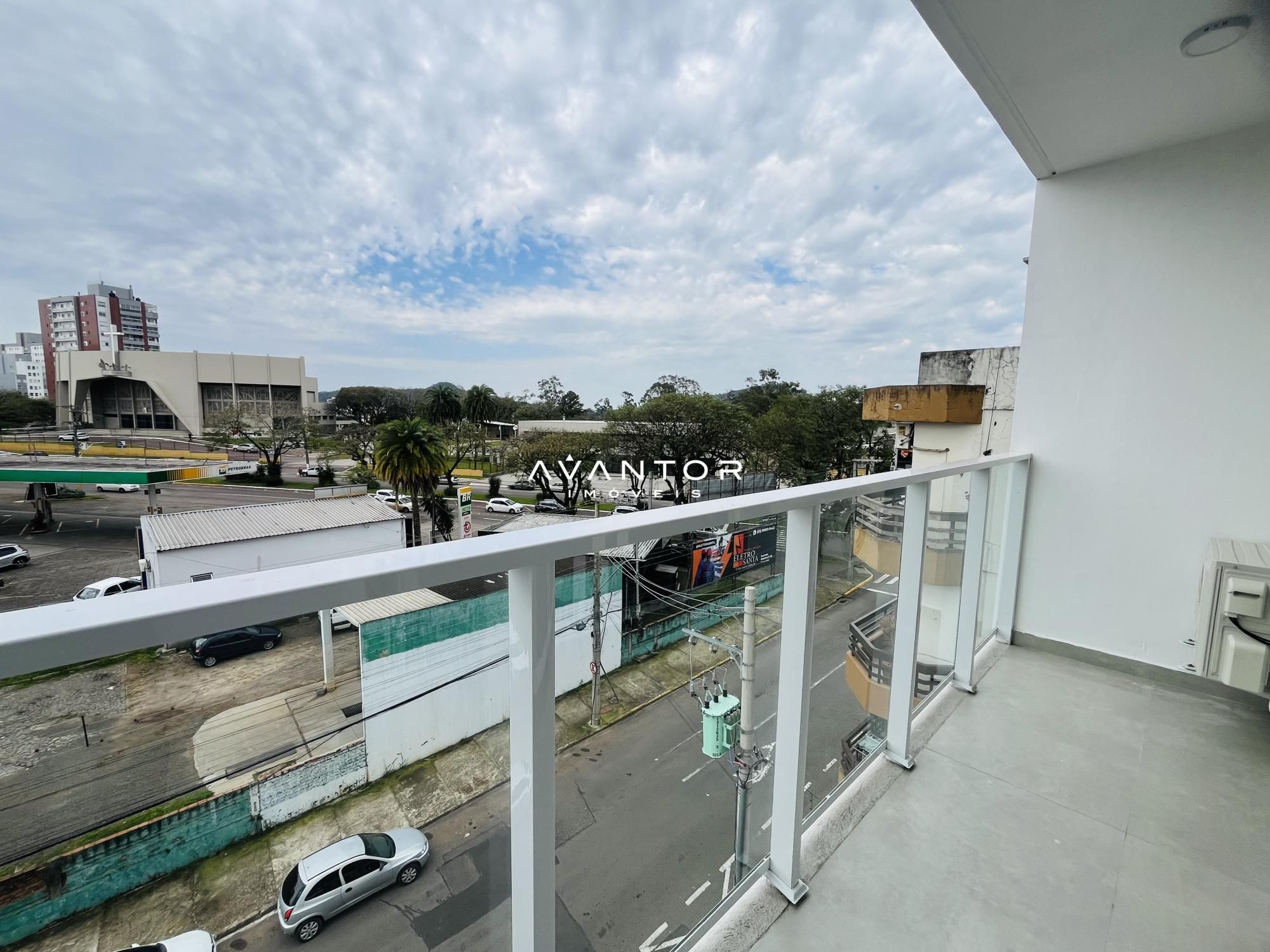 Apartamento com 3 quartos à venda no Vic 01, em Nossa Senhora Medianeira, Santa Maria/RS — foto 17 de 20