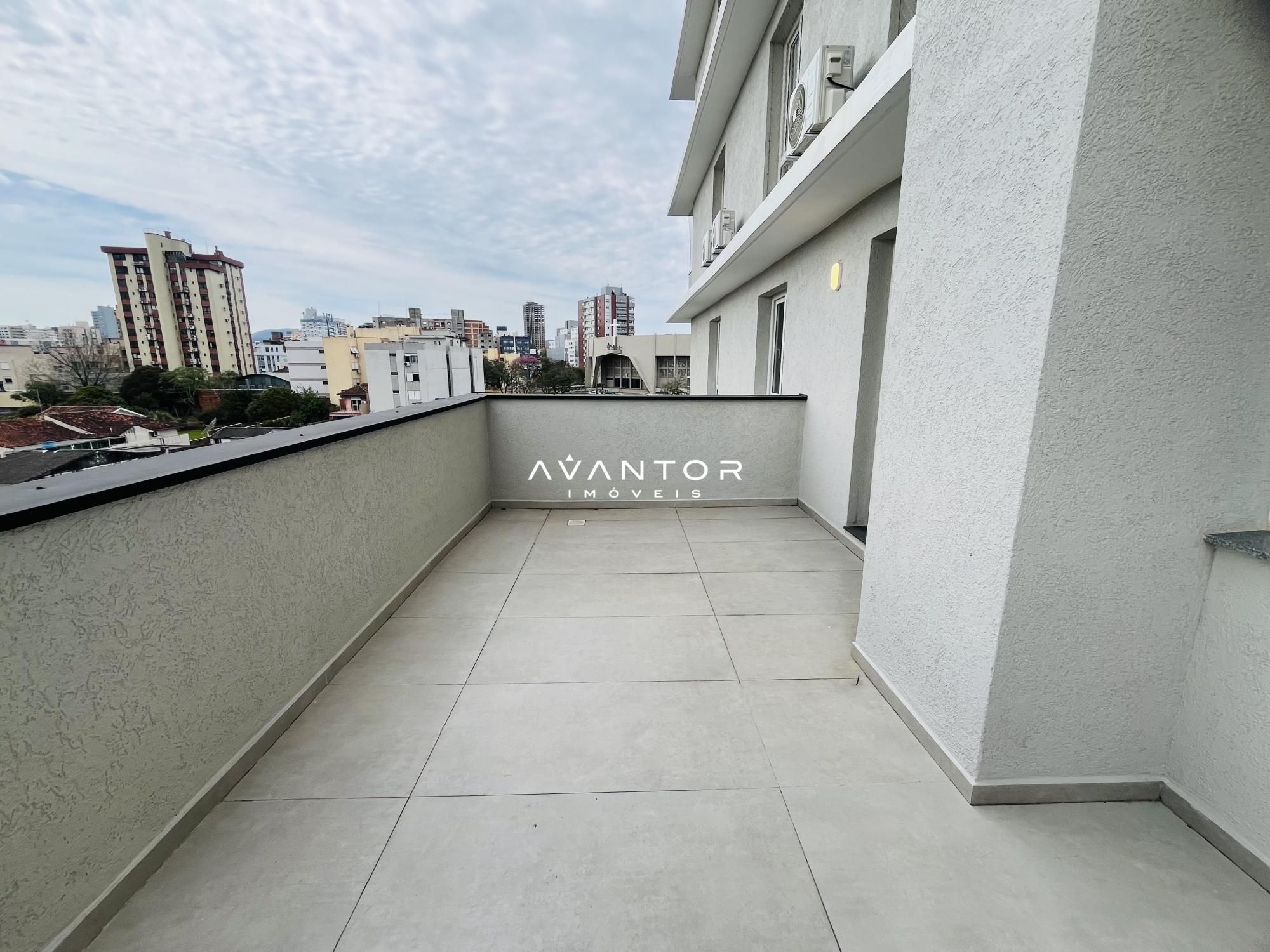 Apartamento com 2 quartos à venda no Vic 01, em Nossa Senhora Medianeira, Santa Maria/RS — foto 8 de 15
