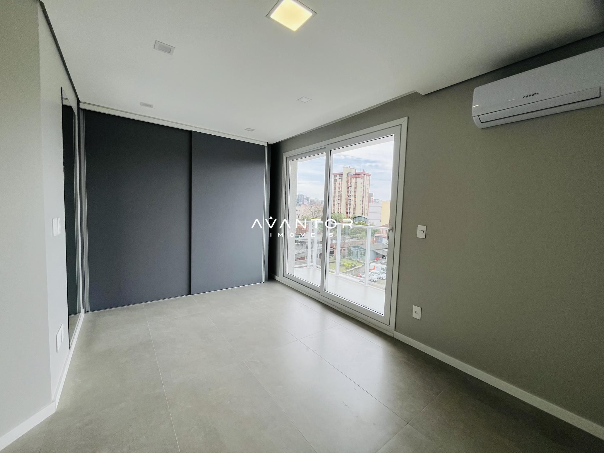 Apartamento com 2 quartos à venda no Vic 01, em Nossa Senhora Medianeira, Santa Maria/RS — foto 12 de 15