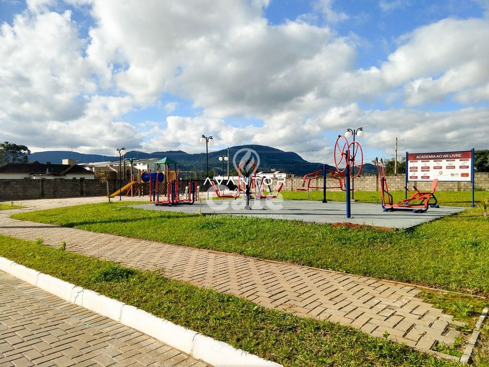 Terreno à venda no Viareggio Residence Club, em São José, Santa Maria/RS — foto 2 de 3