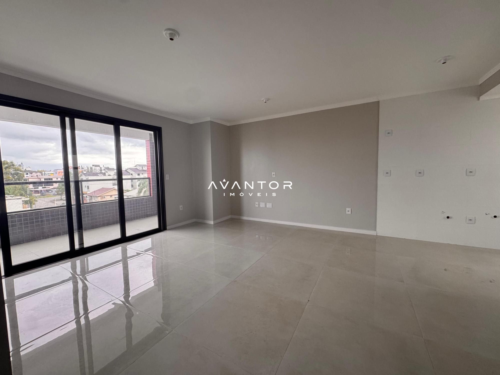 Apartamento com 2 quartos à venda no Residencial Grey, em Camobi, Santa Maria/RS — foto 3 de 16