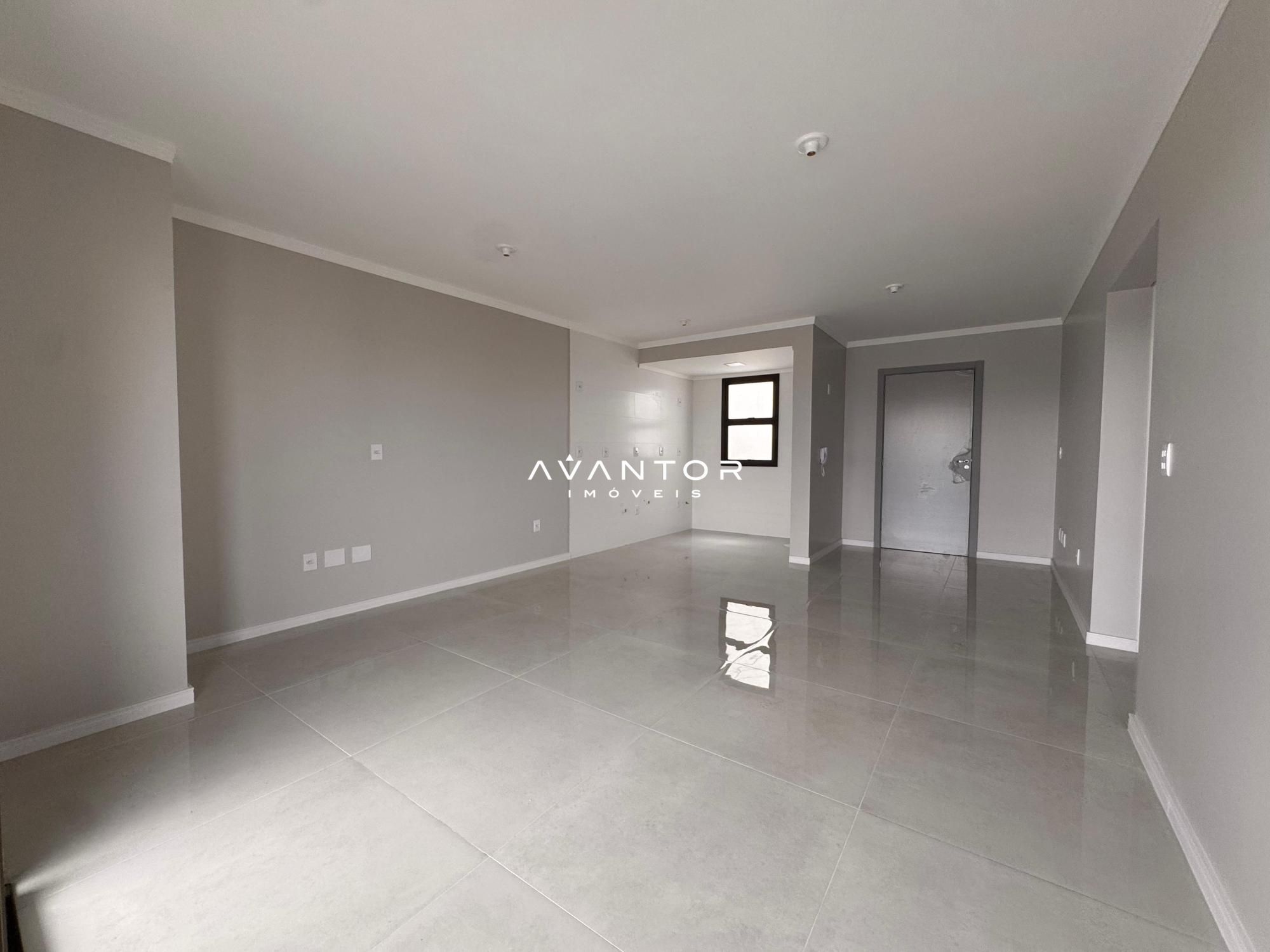 Apartamento com 2 quartos à venda no Residencial Grey, em Camobi, Santa Maria/RS — foto 5 de 16