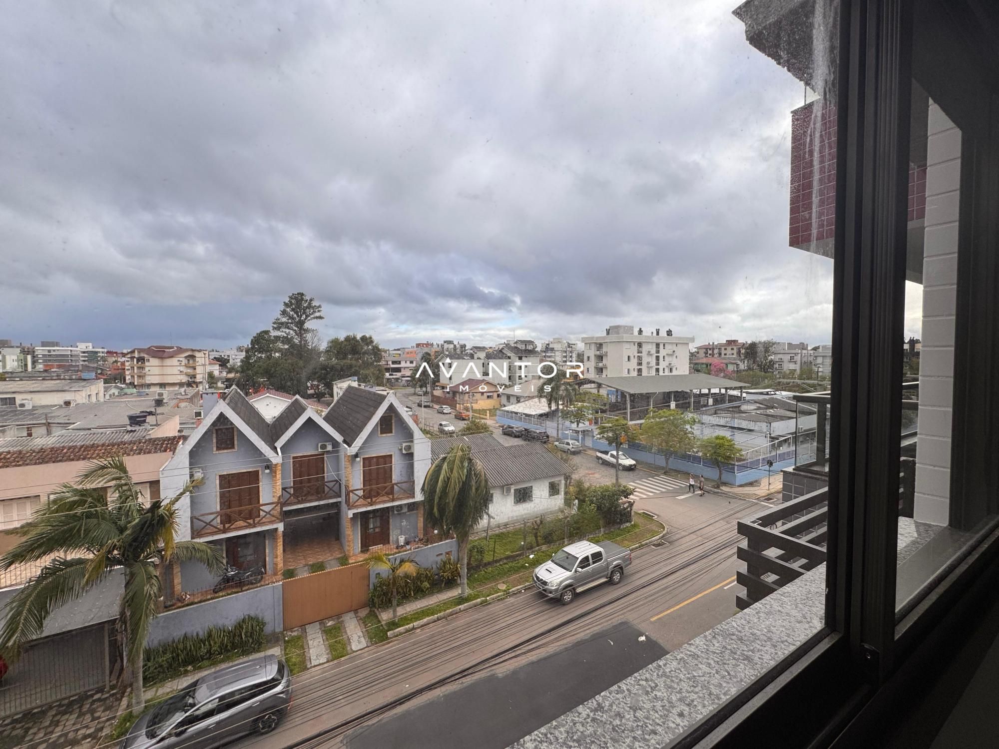 Apartamento com 2 quartos à venda no Residencial Grey, em Camobi, Santa Maria/RS — foto 8 de 16