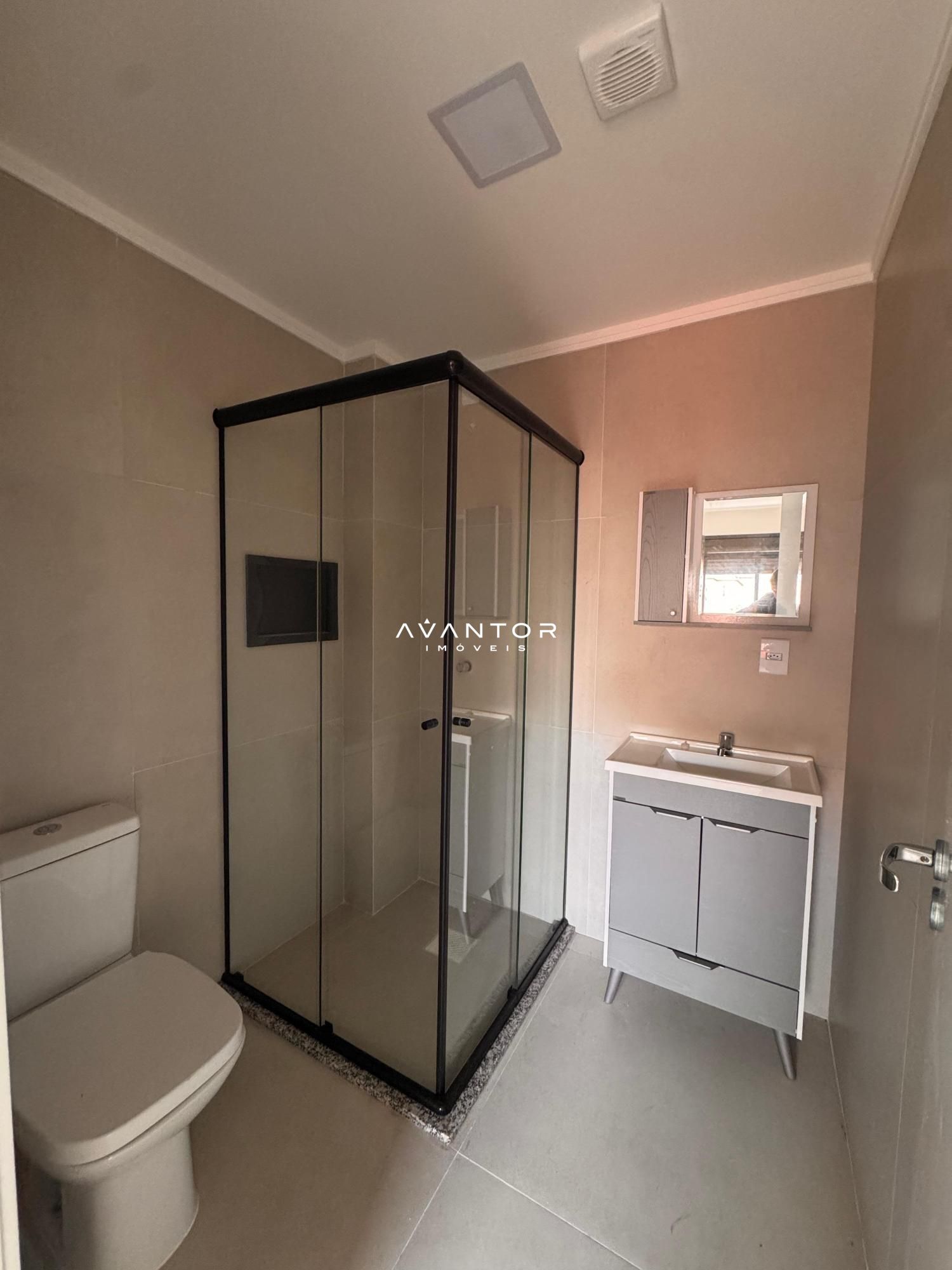 Apartamento com 2 quartos à venda no Residencial Grey, em Camobi, Santa Maria/RS — foto 14 de 16