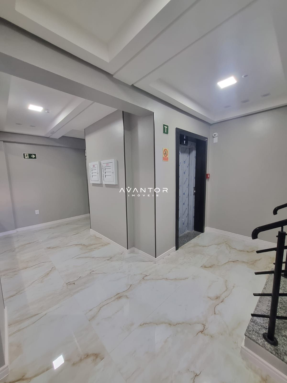 Apartamento com 2 quartos à venda no Residencial Grey, em Camobi, Santa Maria/RS — foto 16 de 16