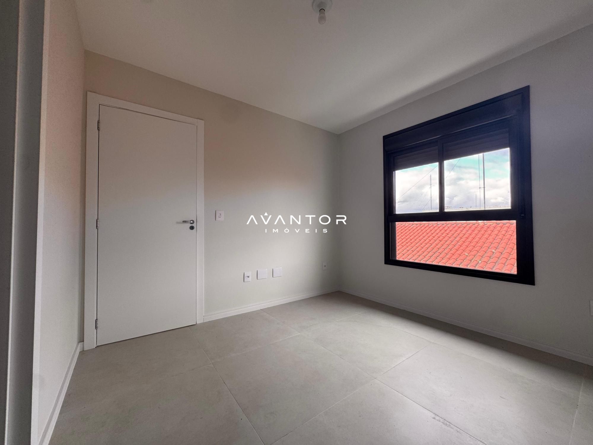 Apartamento com 1 quarto à venda no Residencial Grey, em Camobi, Santa Maria/RS — foto 3 de 8