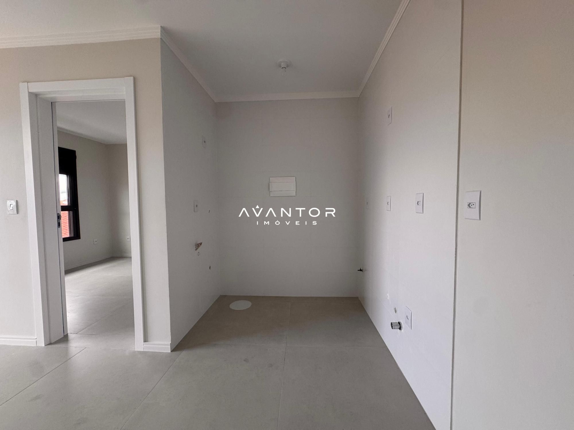 Apartamento com 1 quarto à venda no Residencial Grey, em Camobi, Santa Maria/RS — foto 5 de 8